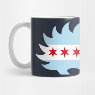 Windy City Libertarians Mug